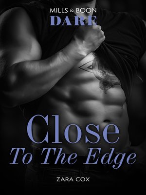 cover image of Close to the Edge